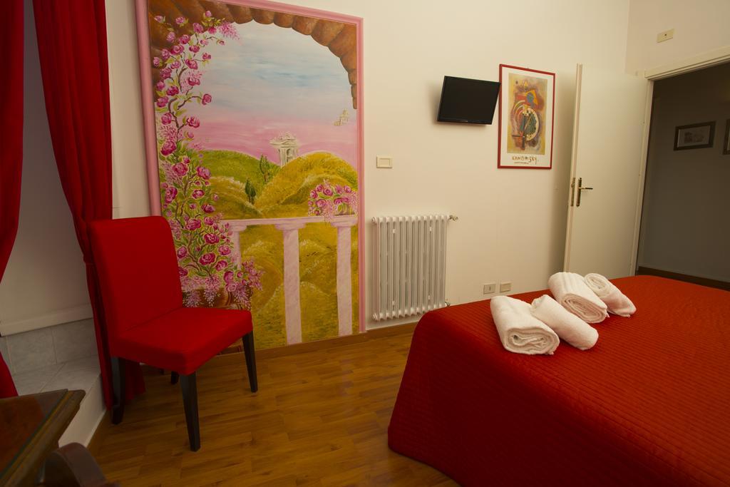 Laterano Inn Roma Quarto foto