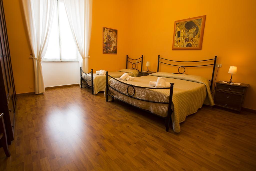 Laterano Inn Roma Quarto foto