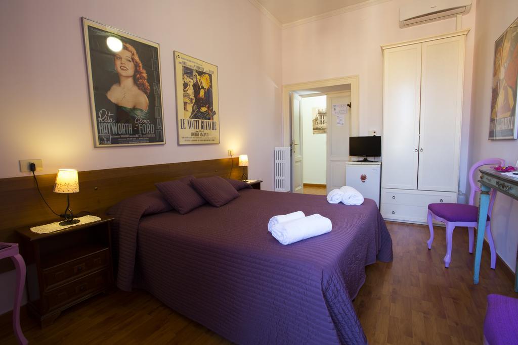 Laterano Inn Roma Quarto foto