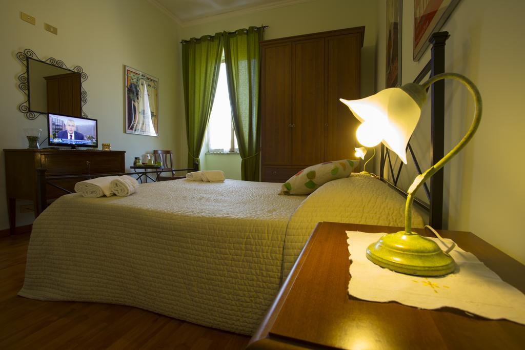 Laterano Inn Roma Quarto foto