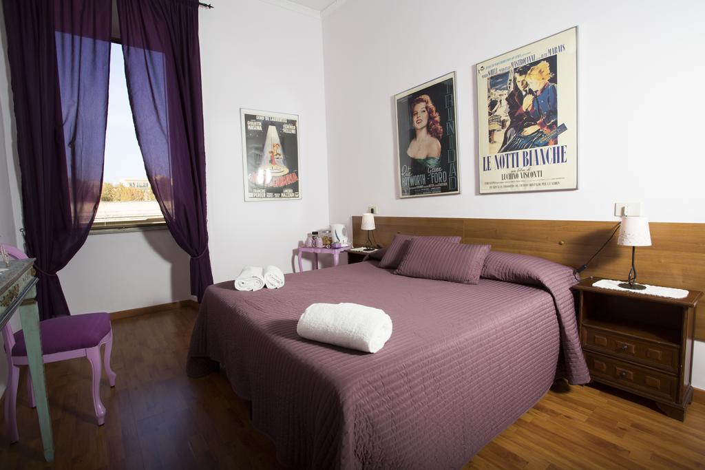 Laterano Inn Roma Quarto foto