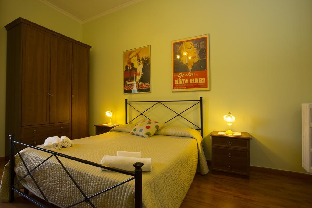 Laterano Inn Roma Quarto foto