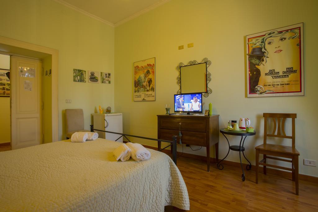 Laterano Inn Roma Quarto foto