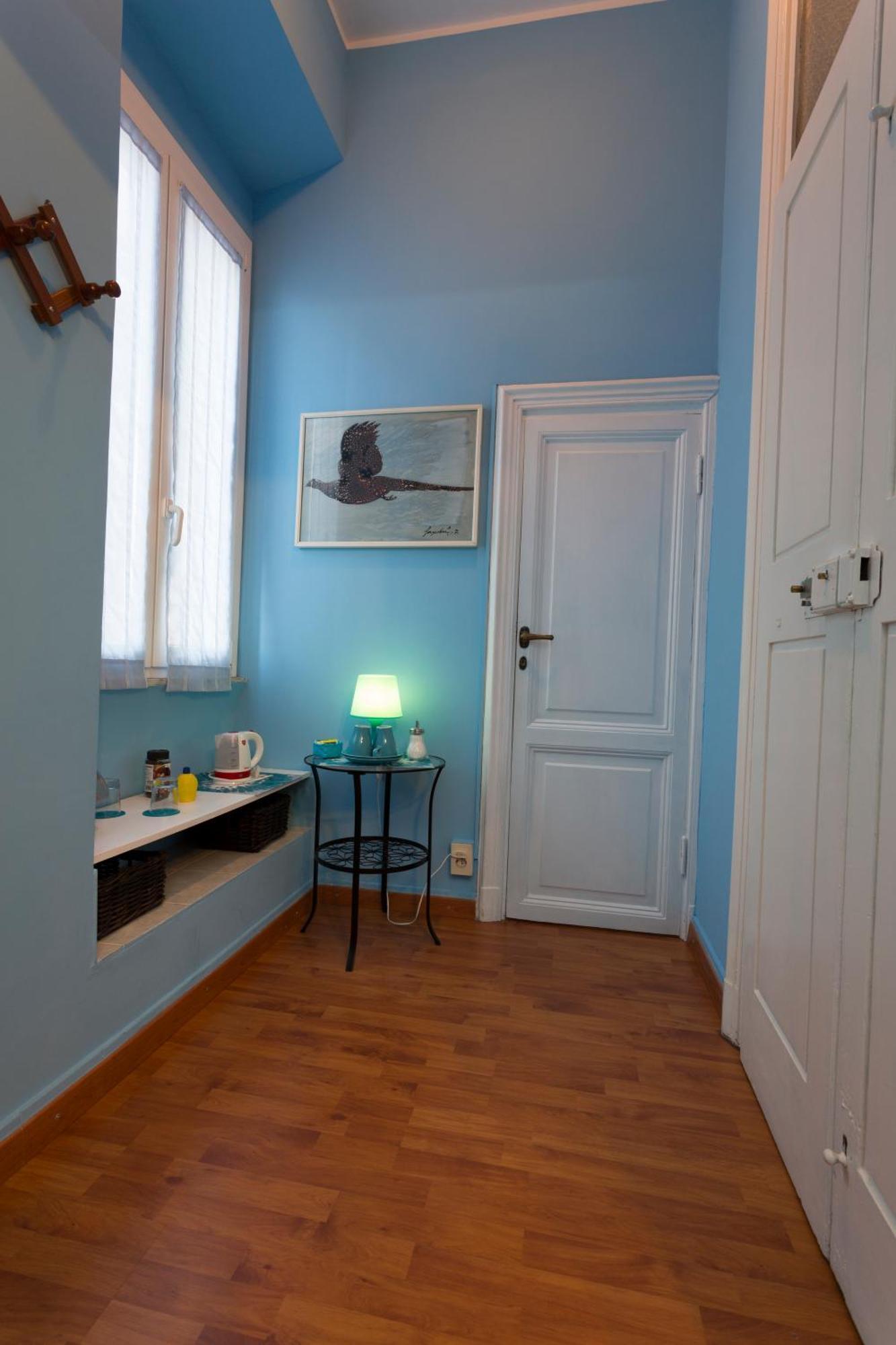 Laterano Inn Roma Quarto foto
