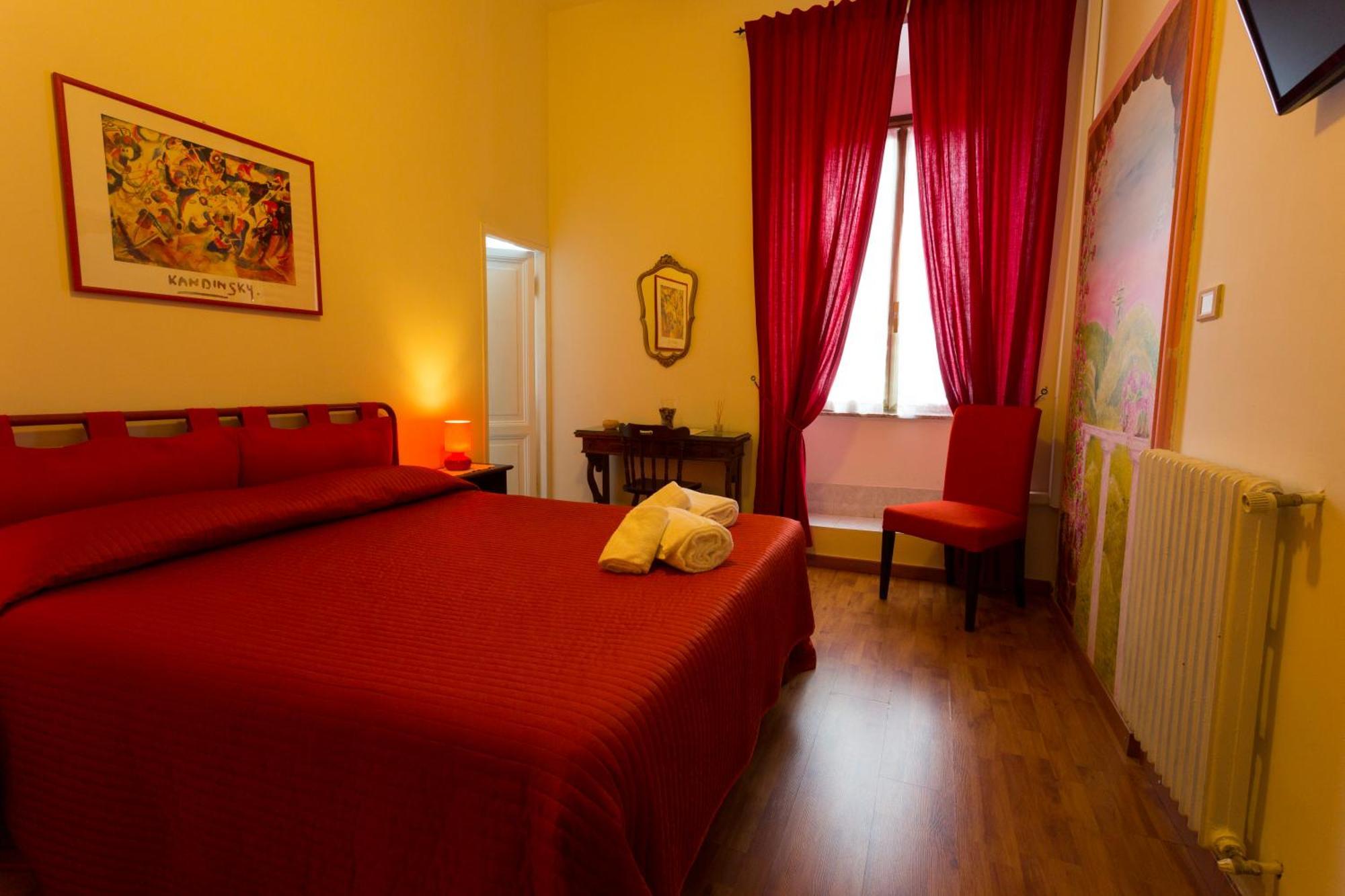 Laterano Inn Roma Quarto foto