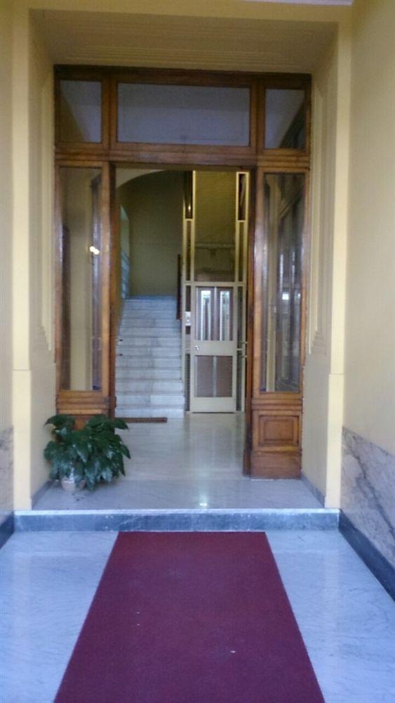 Laterano Inn Roma Exterior foto
