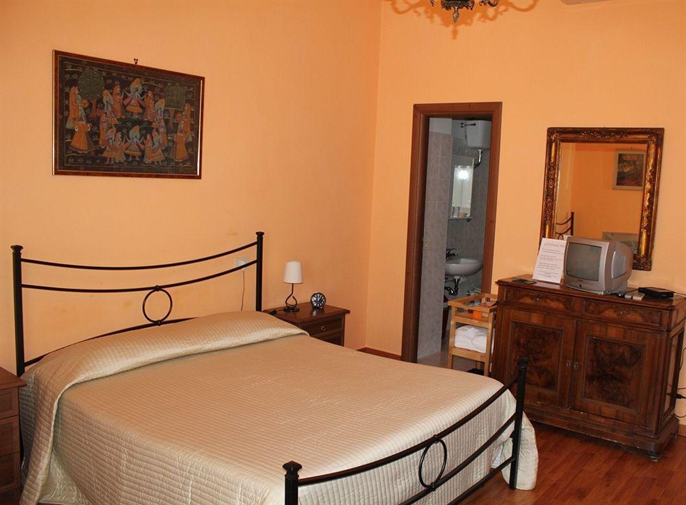 Laterano Inn Roma Exterior foto